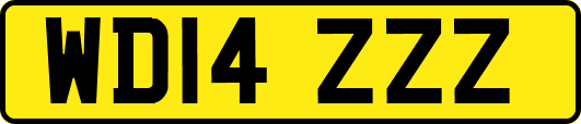 WD14ZZZ