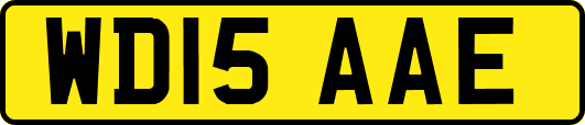 WD15AAE