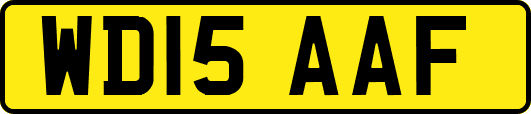 WD15AAF