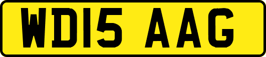 WD15AAG