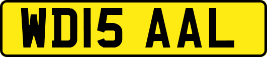 WD15AAL