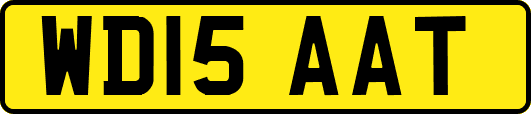 WD15AAT