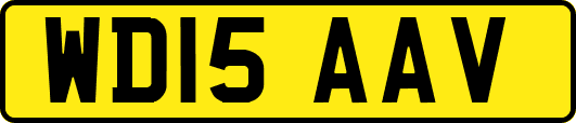 WD15AAV