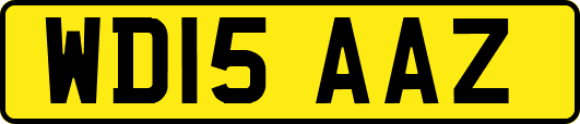 WD15AAZ
