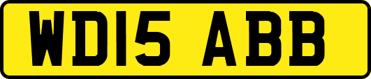 WD15ABB
