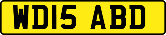 WD15ABD