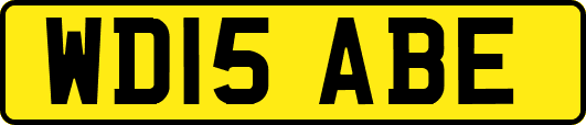 WD15ABE