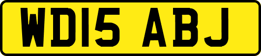 WD15ABJ