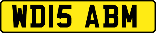 WD15ABM