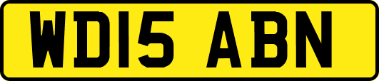 WD15ABN