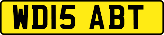 WD15ABT