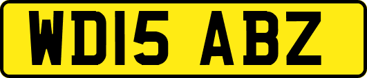 WD15ABZ
