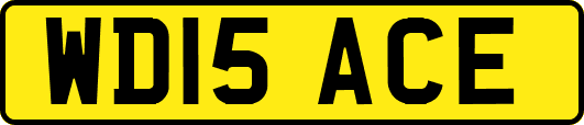 WD15ACE