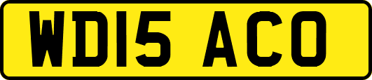 WD15ACO