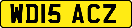 WD15ACZ