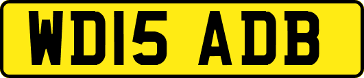 WD15ADB