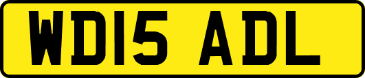 WD15ADL