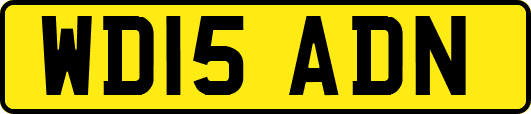 WD15ADN
