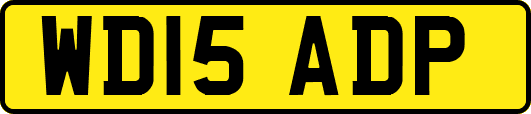 WD15ADP