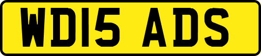 WD15ADS