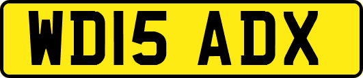 WD15ADX