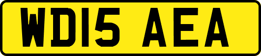WD15AEA