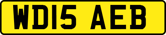 WD15AEB