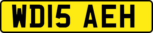 WD15AEH