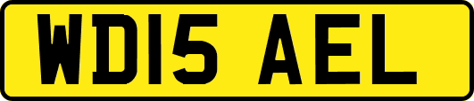 WD15AEL