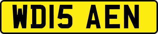 WD15AEN