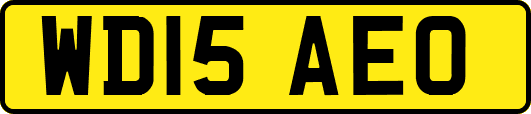 WD15AEO