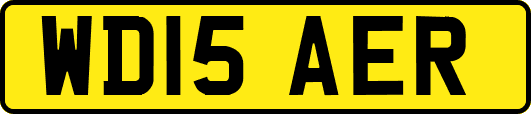 WD15AER
