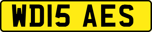 WD15AES