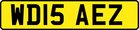 WD15AEZ