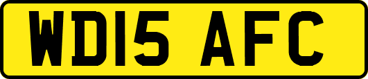WD15AFC