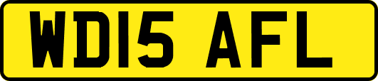 WD15AFL