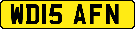 WD15AFN
