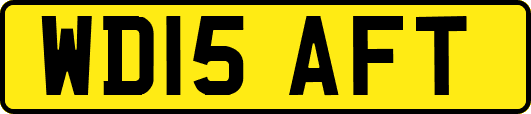 WD15AFT