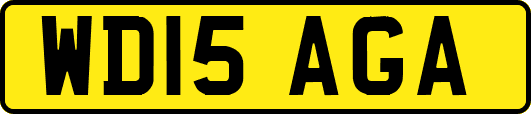 WD15AGA