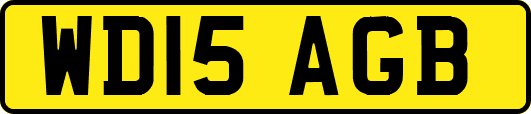 WD15AGB