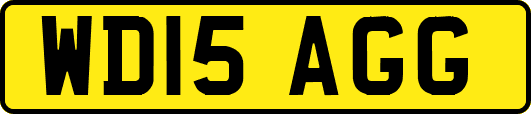 WD15AGG
