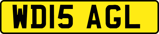 WD15AGL