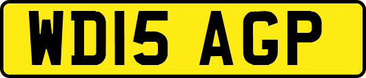 WD15AGP