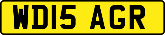 WD15AGR