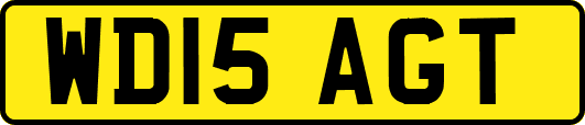 WD15AGT