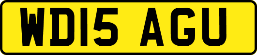 WD15AGU
