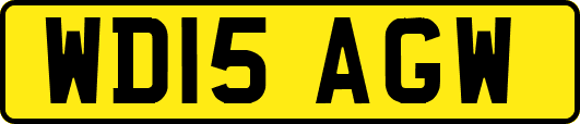 WD15AGW