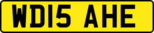 WD15AHE