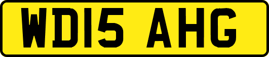 WD15AHG