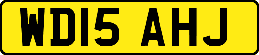 WD15AHJ